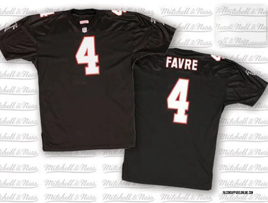 authentic falcons jersey