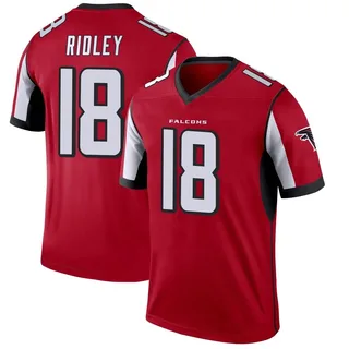 calvin ridley color rush jersey