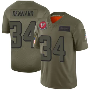 darqueze dennard falcons jersey