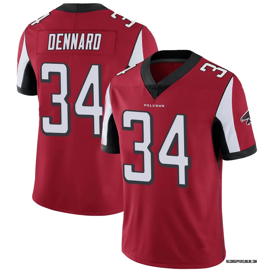 darqueze dennard falcons jersey
