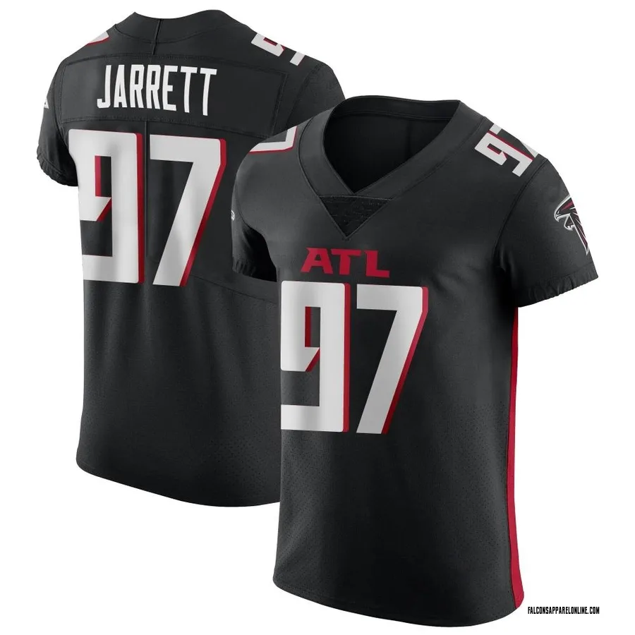 nike elite atlanta falcons jersey