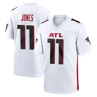 atlanta falcons julio jones youth jersey