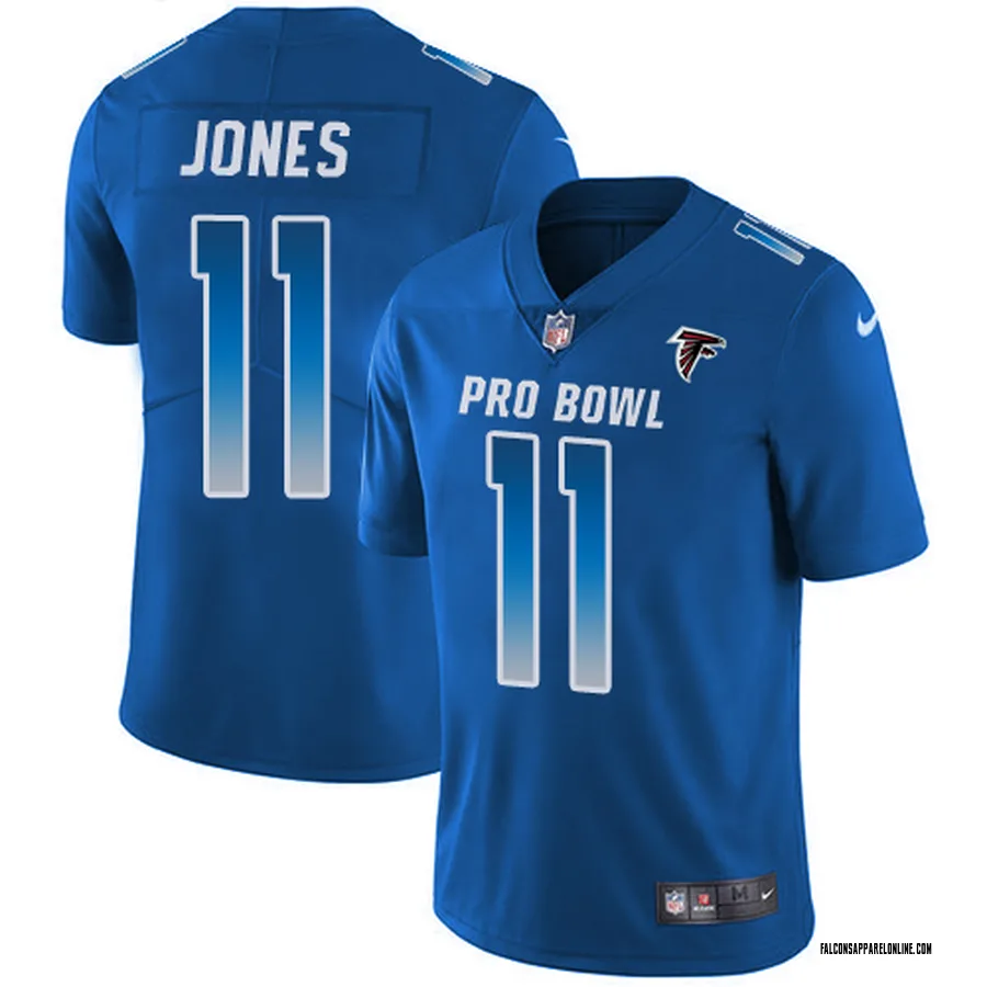 julio jones jersey shirt