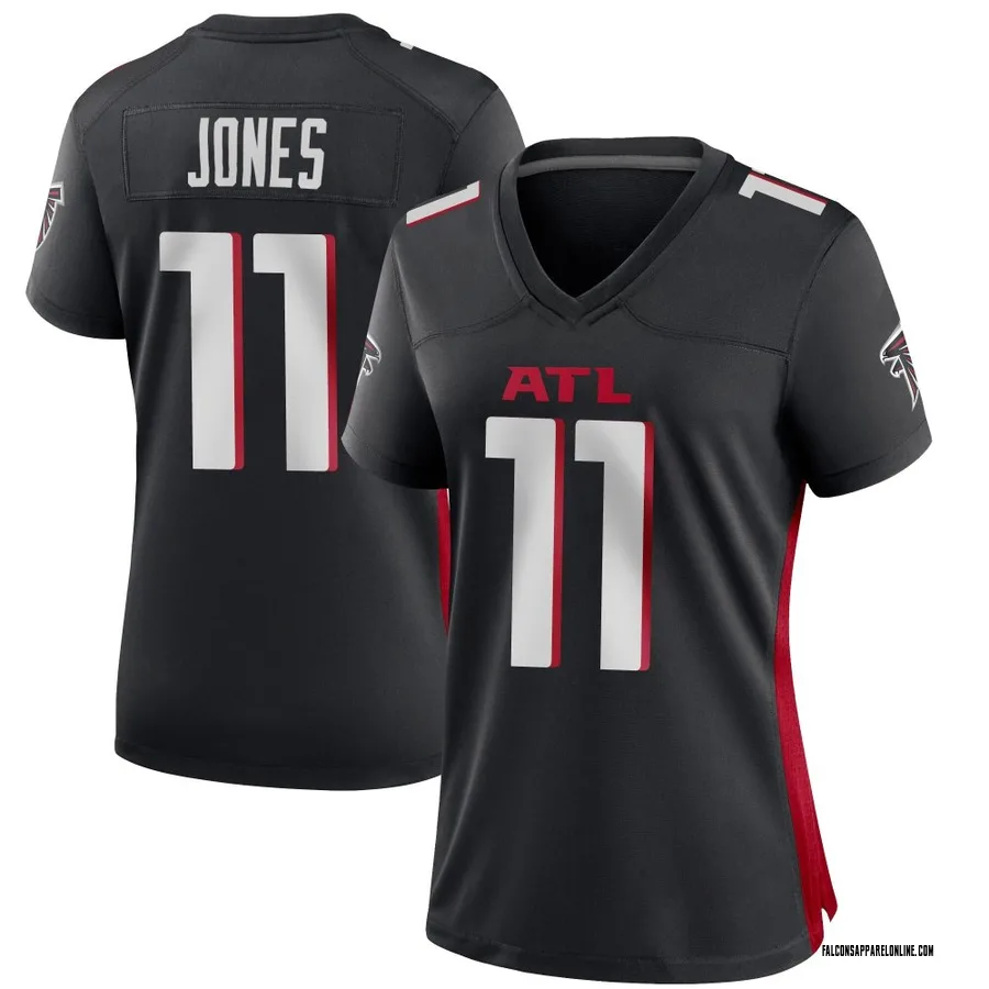 womens julio jones jersey