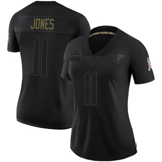 julio jones jersey nike