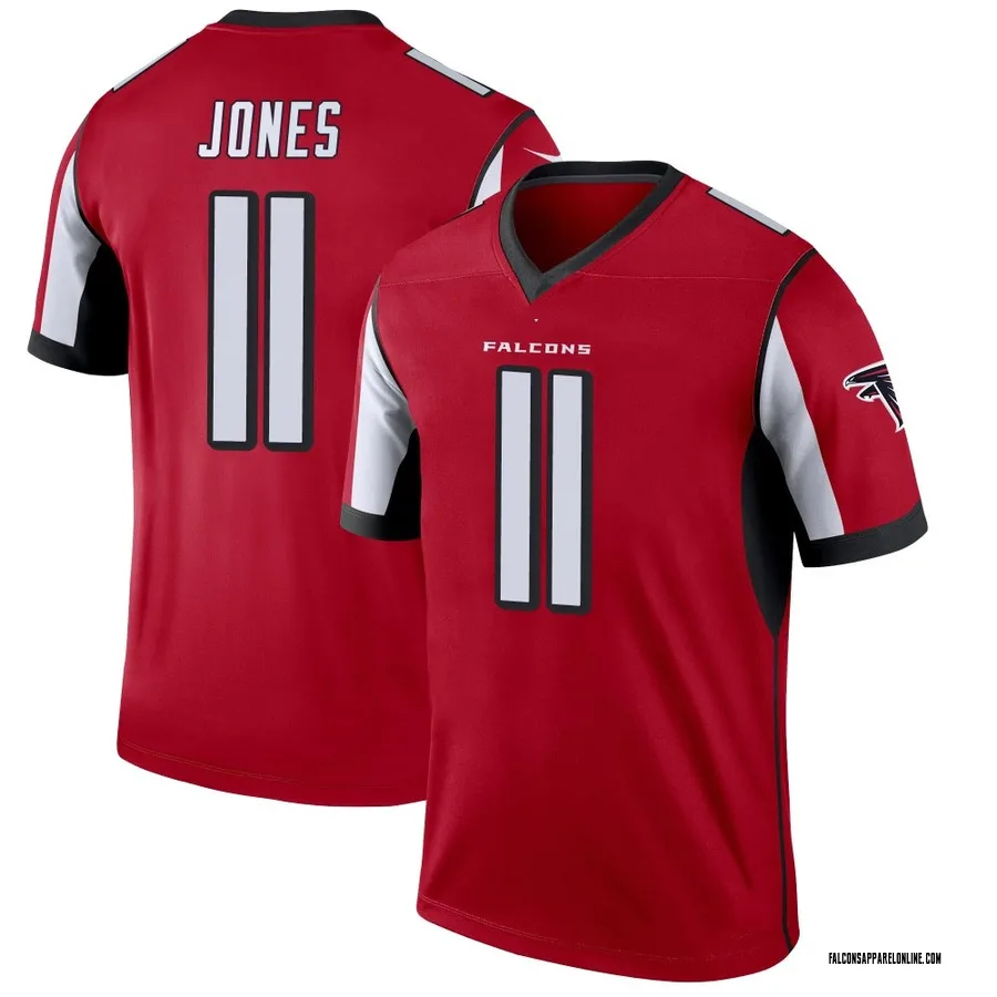 julio jones atlanta falcons youth jersey