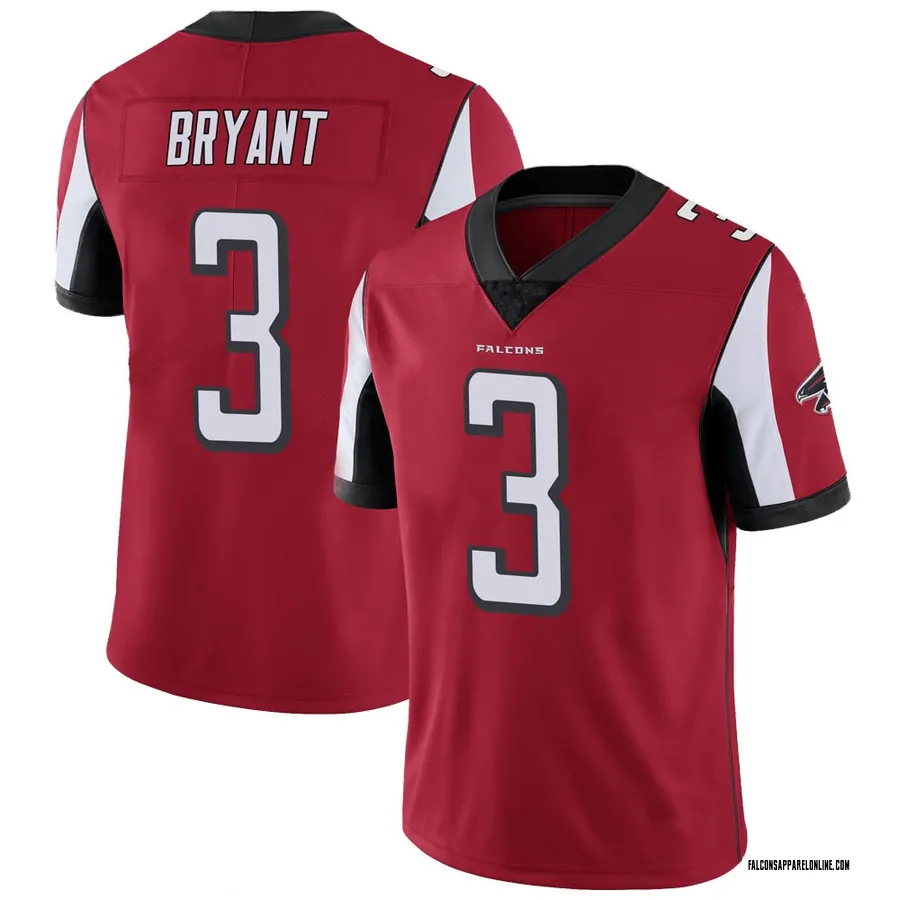 matt bryant jersey