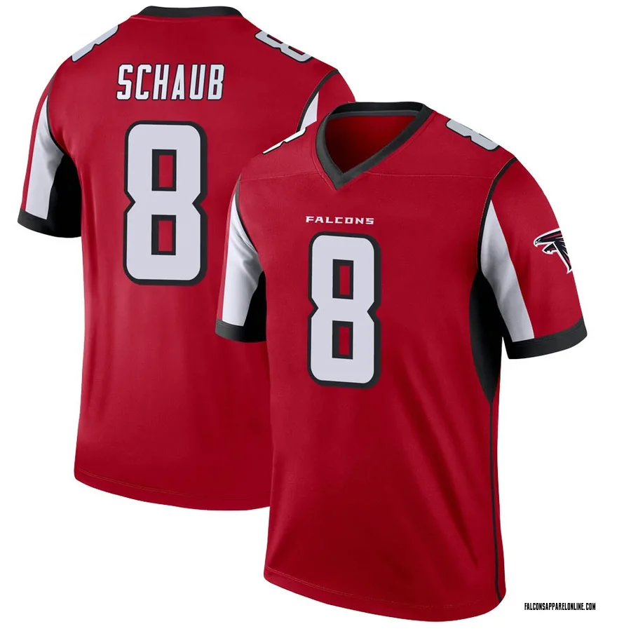 matt schaub jersey