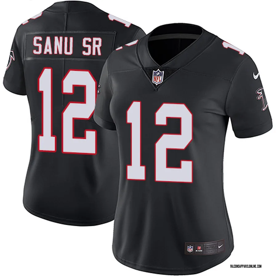 sanu falcons jersey