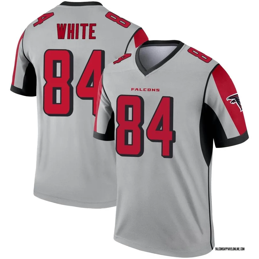 roddy white jersey