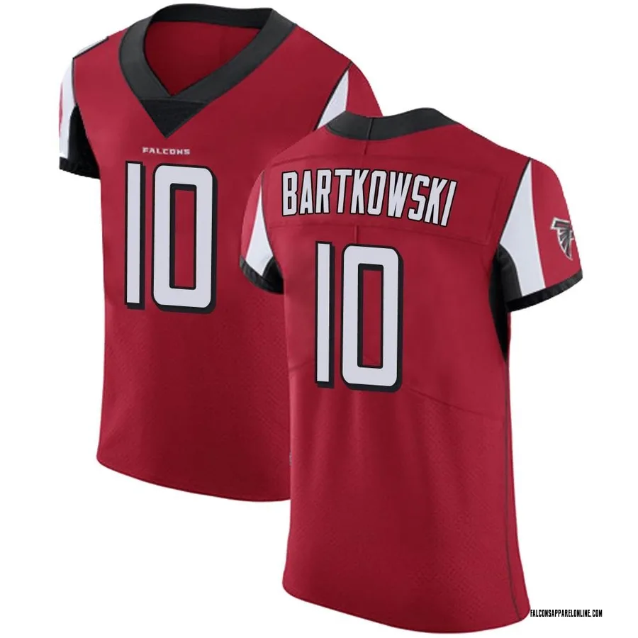 steve bartkowski jersey