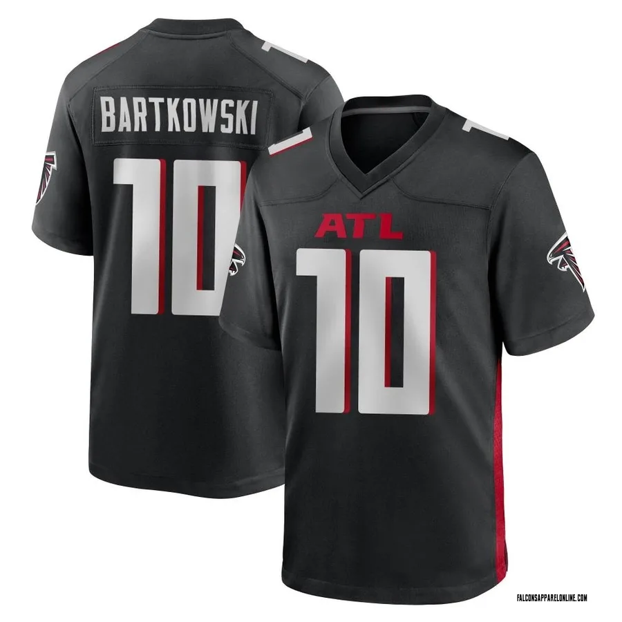 steve bartkowski jersey
