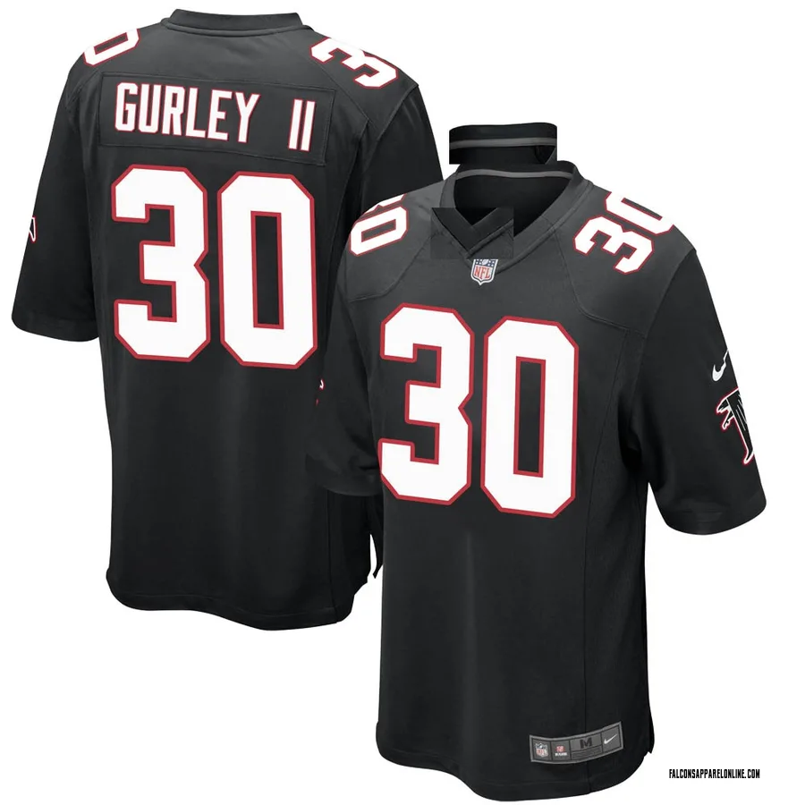 todd gurley jersey falcons