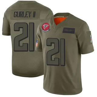 todd gurley falcons jersey youth