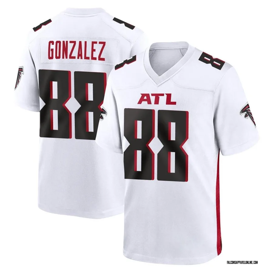 falcons gonzalez jersey