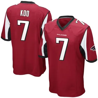 younghoe koo jersey falcons